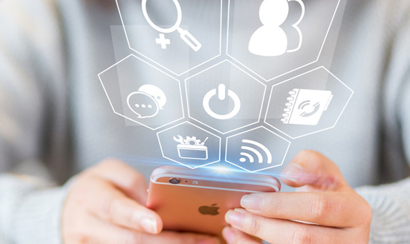 蘋果新專利曝光,仿真鍵盤和變色logo你更喜歡哪個(gè)?